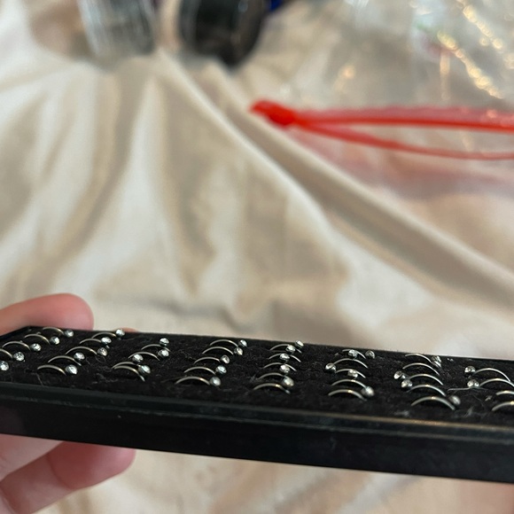 Nose rings - Picture 3 of 3